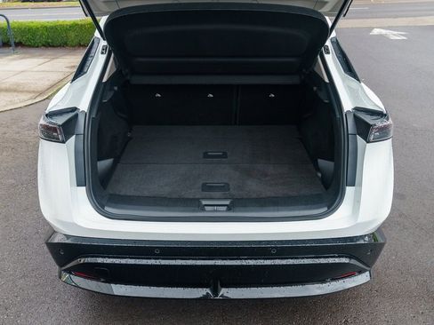 Certified 2023 Nissan Ariya AWD image 7