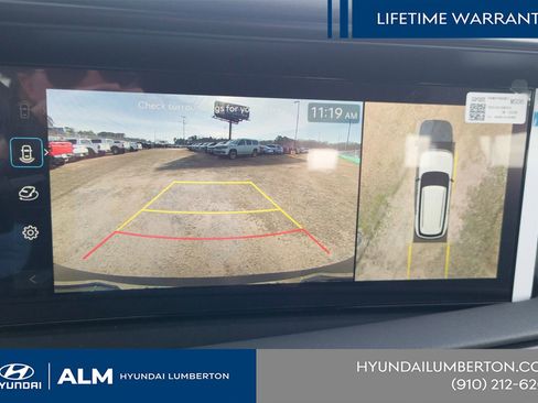 New 2026 Hyundai Palisade XRT Pro AWD/4WD image 26