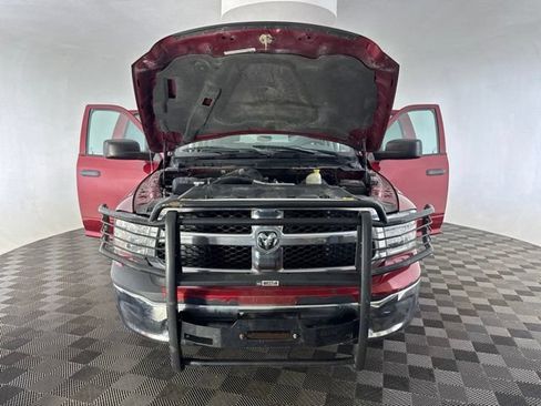 Used 2014 RAM 1500 Tradesman w/ Popular Equipment Group AWD/4WD image 11