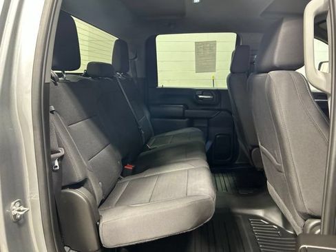 Used 2024 GMC Sierra 2500 Pro w/ Convenience Package AWD/4WD image 17