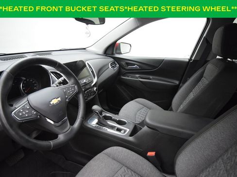 Used 2024 Chevrolet Equinox LT FWD image 9