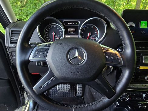 Used 2016 Mercedes-Benz G 550 image 29