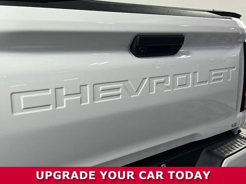 Certified 2024 Chevrolet Colorado LT image 31