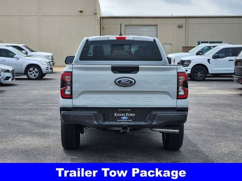 New 2026 Ford Ranger XLT RWD image 6