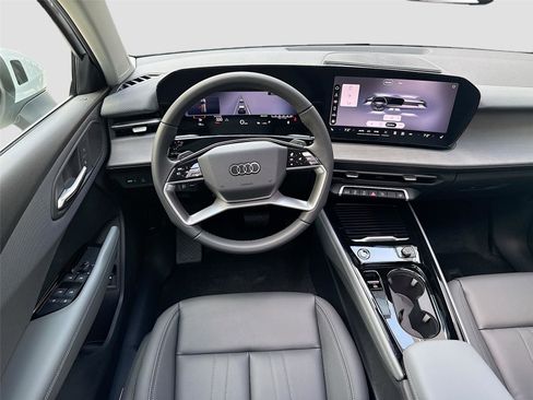 New 2026 Audi Q3 quattro 2.0T image 24