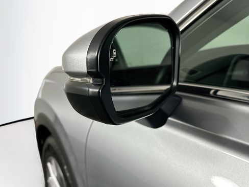 Used 2025 Honda CR-V EX-L image 16