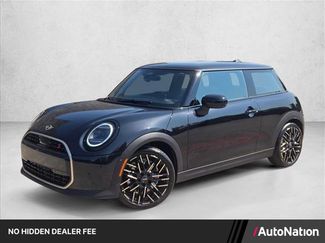 Certified 2026 MINI Cooper S FWD video 1