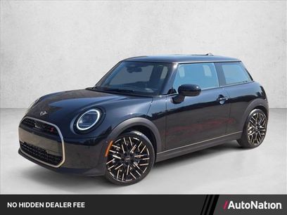 Certified 2026 MINI Cooper S