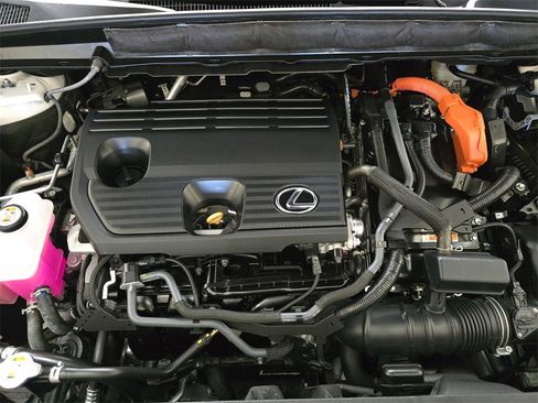 Used 2025 Lexus RX 350h image 31