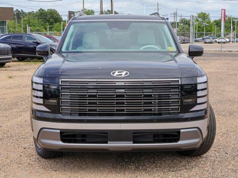New 2026 Hyundai Palisade SEL FWD image 29
