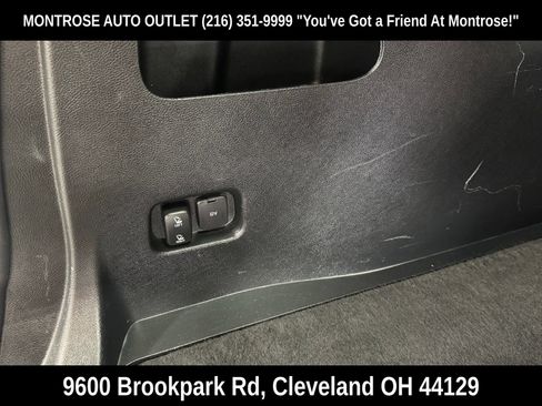 Used 2022 Ford Edge SEL AWD/4WD image 40