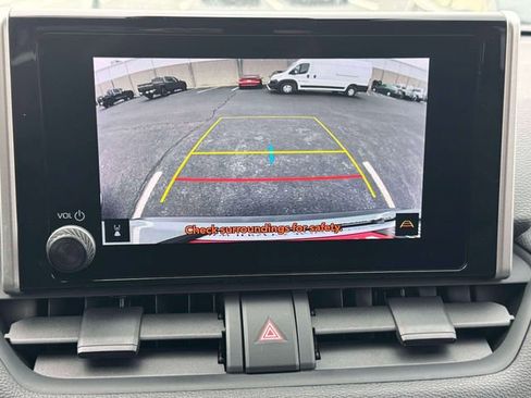 Used 2023 Toyota RAV4 XLE w/ XLE Grade Weather Package image 27