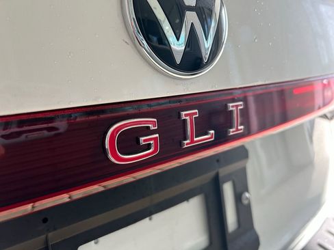 New 2026 Volkswagen Jetta GLI Autobahn FWD image 46