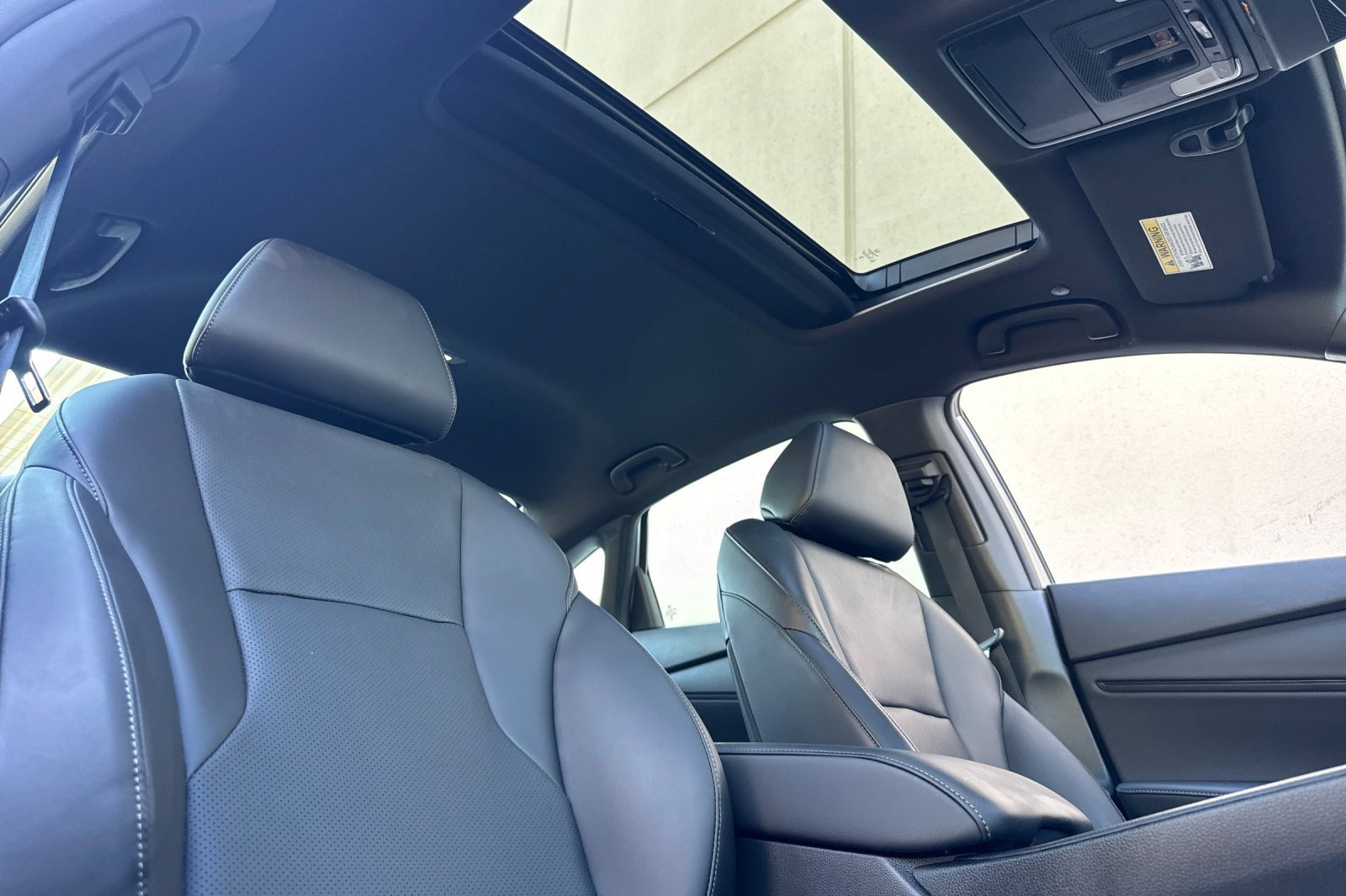 Used 2024 Honda Accord Sport image 23