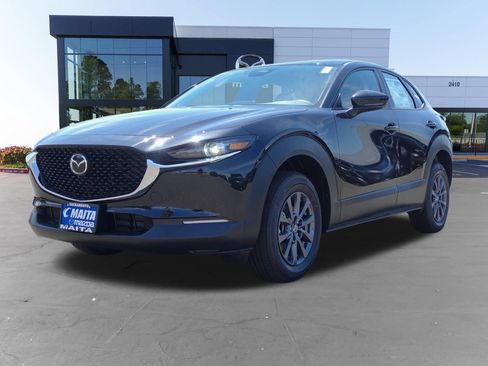 New 2026 MAZDA CX-30 AWD 2.5 S image 8
