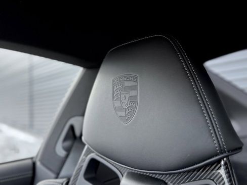 Certified 2024 Porsche 911 Carrera T image 34