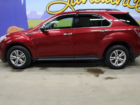 Used 2014 Chevrolet Equinox LT w/ Power Convenience Package image 7