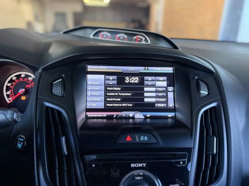 Used 2013 Ford Focus ST image 27