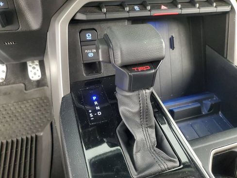 Used 2022 Toyota Tundra SR5 w/ TRD Convenience Package RWD image 18