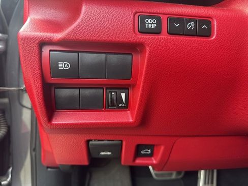 Used 2021 Lexus IS 350 F Sport w/ Accessory Package AWD/4WD image 11