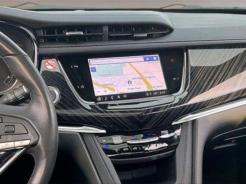 New 2025 Cadillac XT6 Premium Luxury image 6