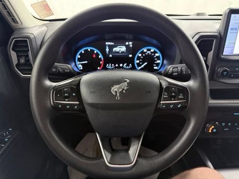 Used 2023 Ford Bronco Sport Big Bend AWD/4WD image 24