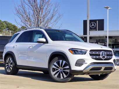 New 2026 Mercedes-Benz GLE 350 GLE 350