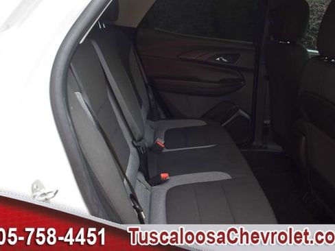 Used 2023 Chevrolet TrailBlazer LT w/ Convenience Package FWD image 22