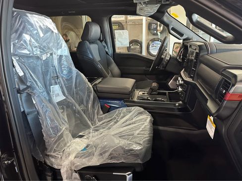 New 2026 Ford F150 Raptor image 42