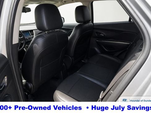 Used 2019 Buick Encore Preferred FWD image 18