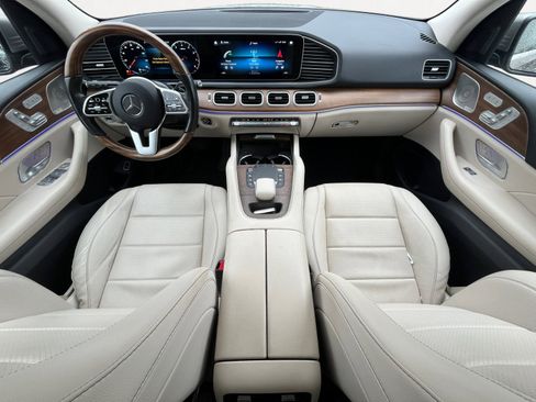 Used 2022 Mercedes-Benz GLE 350 GLE 350 image 3