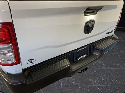 New 2024 RAM 2500 Tradesman image 31