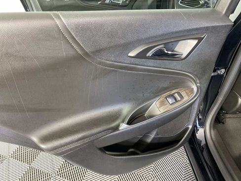 Used 2024 Chevrolet Malibu LT FWD image 28