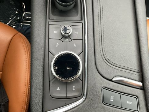 Used 2024 Cadillac XT5 Premium Luxury w/ LPO, Floor Liner Package image 26