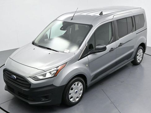 Used 2022 Ford Transit Connect XL FWD image 37