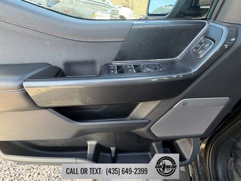 Used 2023 Ford F150 Tremor w/ Equipment Group 402A High image 11