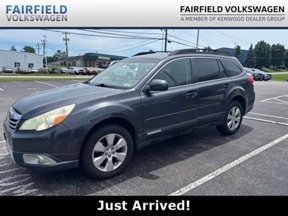 Used 2011 Subaru Outback 2.5i Limited w/ PWR Moonroof Pkg