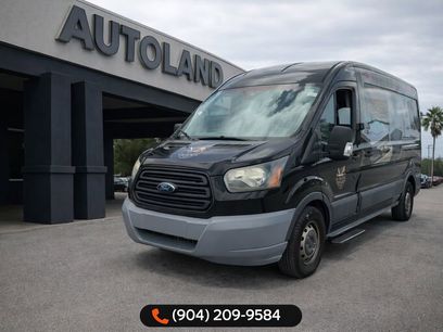 Used 2017 Ford Transit 250 Base