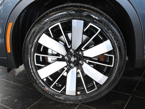 New 2026 Mitsubishi Outlander SEL AWD/4WD image 11