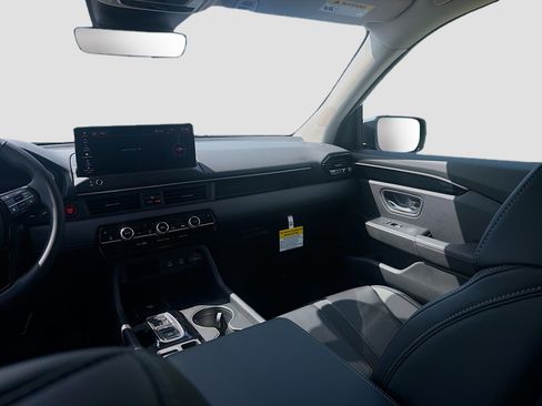 New 2026 Honda Pilot EX-L image 19