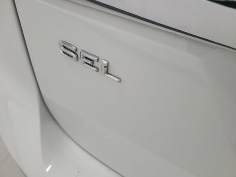 Used 2019 Volkswagen Atlas SEL AWD/4WD image 9