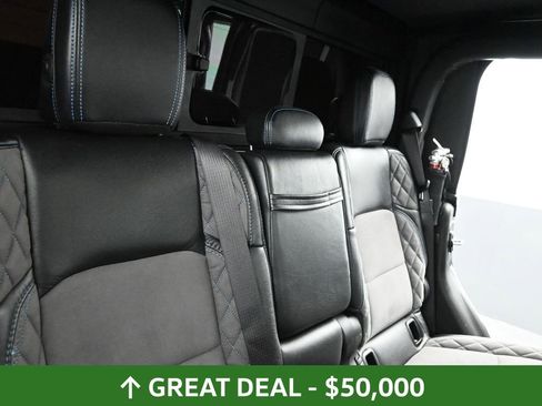 Used 2020 Jeep Gladiator Rubicon image 60