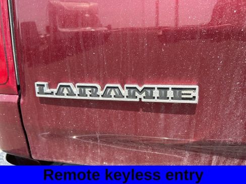 Used 2021 RAM 1500 Laramie image 5