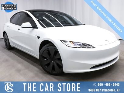 Used 2024 Tesla Model 3 Standard Range