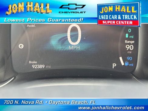Used 2022 Chrysler Pacifica Touring-L w/ Uconnect Theater Family Group FWD image 17