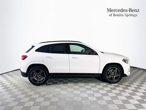 Used 2026 Mercedes-Benz GLA 250 image 8