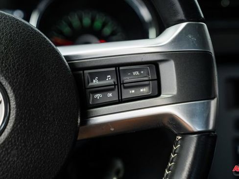 Used 2014 Ford Mustang GT Premium w/ Equipment Group 402A image 75