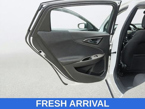 Used 2021 Chevrolet Malibu LS FWD image 31