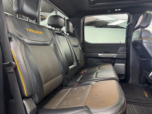 Used 2023 Ford F150 Tremor w/ Equipment Group 402A High image 40