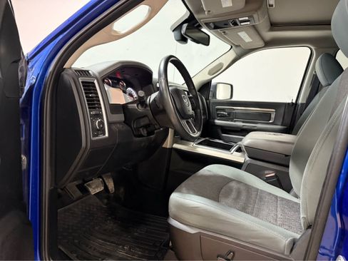 Used 2015 RAM 1500 Outdoorsman AWD/4WD image 13